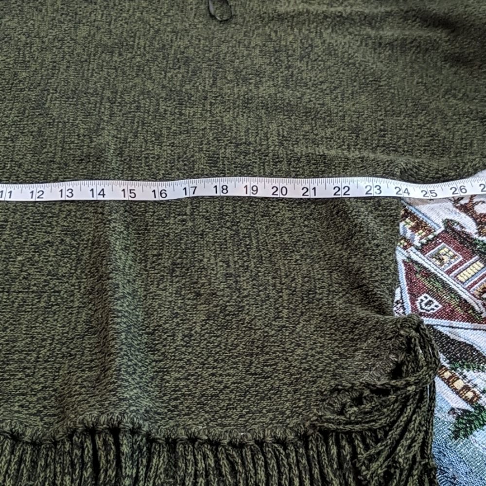 Light weight sweater - Picture 3 of 7